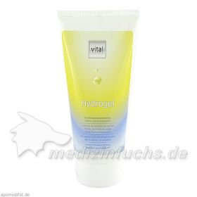VITAL HYDROGEL, 200 ML – PZN 4804014 из Германии