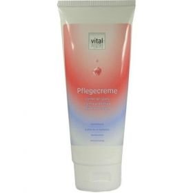 VITAL PFLEGECREME, 200 ML – PZN 4804273 из Германии