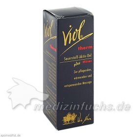 VIOL THERM , 100 ML – PZN 4991720 из Германии