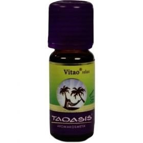 VITAO Relax , 10 ML – PZN 5376170 из Германии