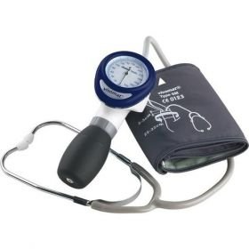 VISOMAT medic Stethoskop-Blutdruckmessger, 1 ST – PZN 5858578 из Германии