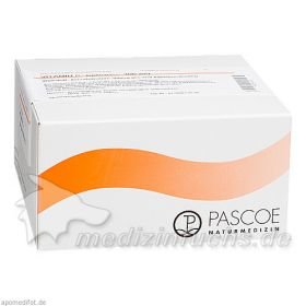 VITAMIN C Injektopas 300 mg Injektionsl, 100X2 ML – PZN 6329623 из Германии