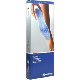 VISCOPED Fu, 2 ST – PZN 7131679 из Германии