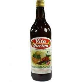 VITAGARTEN Gem, 750 ML – PZN 7221744 из Германии