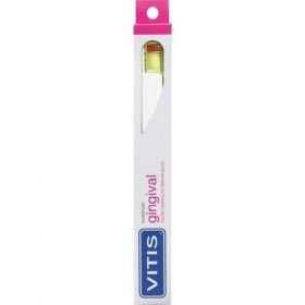 VITIS GINGIVAL Zahnb, 1 ST – PZN 9201378 из Германии