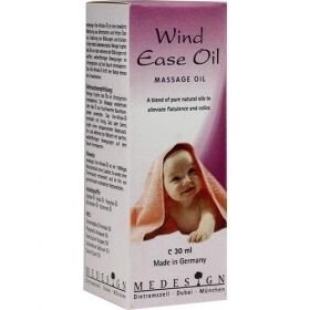 VIER WINDE , 30 ML – PZN 9469371 из Германии