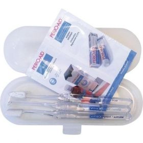 VITIS IMPLANT Set Zahnb, 1 P – PZN 9734821 из Германии