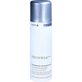 VISCONTOUR Water Spray, 150 ML – PZN 9891868 из Германии