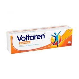 Voltaren Schmerzgel 1,16% (120 g) – PZN 458532 из Германии