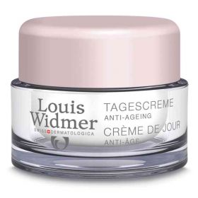 Widmer Tagescreme leicht parfümiert (50 ml) – PZN 4851338 из Германии