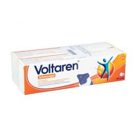 Voltaren Schmerzgel 1,16% (300 g) – PZN 5388090 из Германии