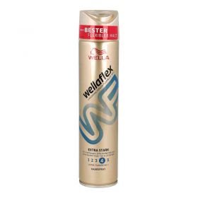 Wellaflex Haarspray Extra stark (250 ml) – PZN 8056294 из Германии
