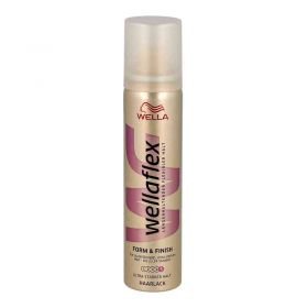 Wella Wellaflex Haarlack Form & Finish Ultra starker Halt (75 ml) – PZN 8056322 из Германии