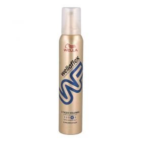 Wellaflex Schaumfestiger 2-Tages-Volumen (200 ml) – PZN 8056347 из Германии