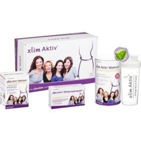 XLIM Aktiv Kombi-Set Schoko, 1 P – PZN 10006191 из Германии