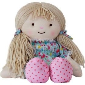 WARMIES Warmheart Olivia blau, 1 ST – PZN 10069665 из Германии