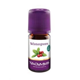 WINTERGREEN Bio , 5 ML – PZN 10093480 из Германии