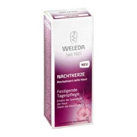 Weleda Nachtkerze festigende Tagespflege Creme (30 ml) – PZN 10193394 из Германии