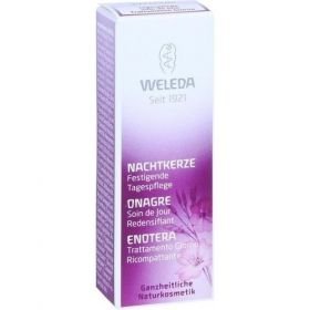 WELEDA Nachtkerze festigende Tagespflege Creme, 7 ML – PZN 10193460 из Германии