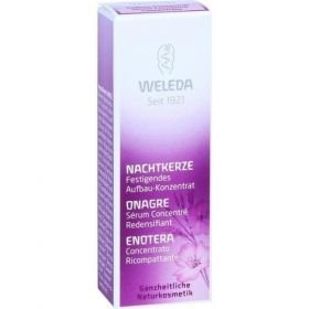 WELEDA Nachtkerze festigendes Aufbau-Konzentrat, 7 ML – PZN 10193514 из Германии