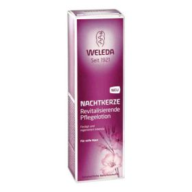 Weleda Nachtkerze revitalisierende Pflegelotion (200 ml) – PZN 10193543 из Германии