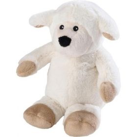 WARMIES MINIS Schaf beige, 1 ST – PZN 10250525 из Германии