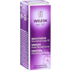 WELEDA Nachtkerze Revitalisierungs-, 10 ML – PZN 10320958 из Германии