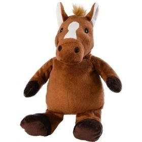 WARMIES Beddy Bear Pferd Si II, 1 ST – PZN 10352993 из Германии