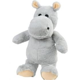 WARMIES Beddy Bear Nilpferd II, 1 ST – PZN 10394164 из Германии