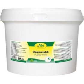 WELPENMILCH Pulver f.Hunde/Katzen/Nager, 3 KG – PZN 10749213 из Германии