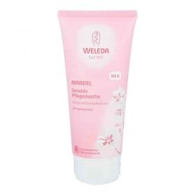 Weleda Mandel Sensitiv Pflegedusche (200 ml) – PZN 10938144 из Германии