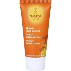 WELEDA Arnika Sport-Duschgel, 20 ML – PZN 10944593 из Германии