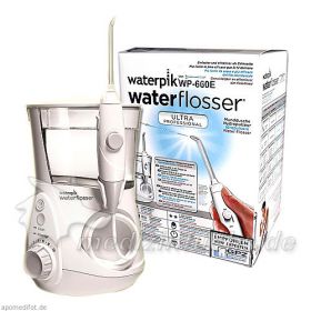WATERPIK Ultra Professional WP-660E, 1 ST – PZN 10993924 из Германии
