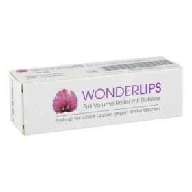 Wonderlips Lippenpflege-roller (10 ml) – PZN 11142281 из Германии