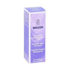 Weleda Lavendel Entspannungsbad (10 ml) – PZN 11295375 из Германии