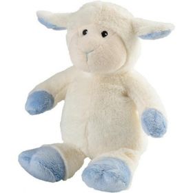 WARMIES MINIS Schaf hellblau, 1 ST – PZN 11536778 из Германии