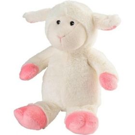 WARMIES MINIS Schaf rosa, 1 ST – PZN 11536784 из Германии