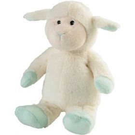 WARMIES MINIS Schaf mint, 1 ST – PZN 11536790 из Германии