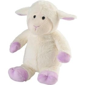 WARMIES MINIS Schaf lila, 1 ST – PZN 11536809 из Германии