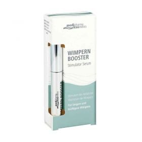 Wimpern Booster Stimulator Serum (2.7 ml) – PZN 11584895 из Германии