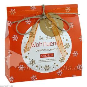 WELEDA Sanddorn Geschenkset 2016, 1 ST – PZN 11721665 из Германии