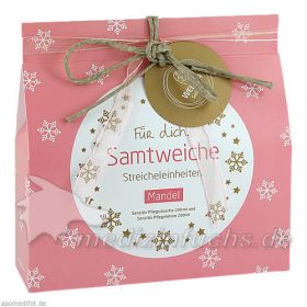 WELEDA Mandel Geschenkset 2016, 1 ST – PZN 11721694 из Германии