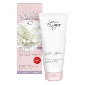 Widmer Dusch Creme leicht parfumiert (200 ml) – PZN 12352276 из Германии