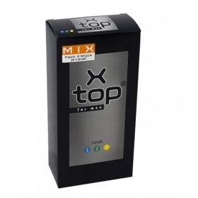 X-TOP for men Schutzh, 6 ST – PZN 12354418 из Германии