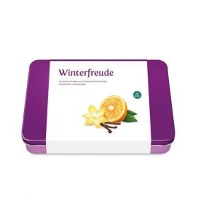 WINTERFREUDE Set inkl., 1 ST – PZN 12362300 из Германии