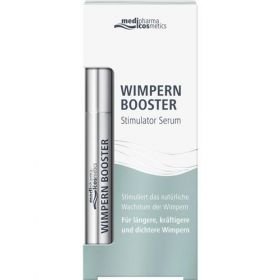WIMPERN BOOSTER 2,7 ml i.d.Glocke, 2.7 ML – PZN 12374119 из Германии