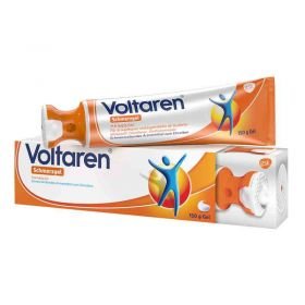 Voltaren Schmerzgel 1,16% Gel mit Komfort-Applikator (150 g) – PZN 12732033 из Германии