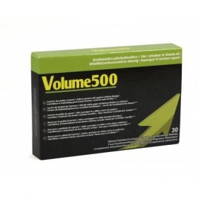 Volume 500, 30 ST – PZN 13162980 из Германии