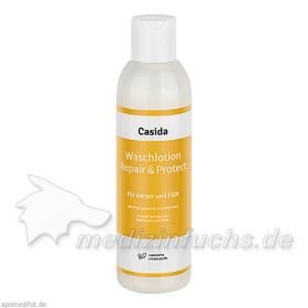 Waschlotion Repair & Protect, 200 ML – PZN 13168379 из Германии