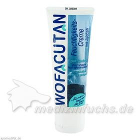 WOFACUTAN Feuchtigkeitscreme, 70 ML – PZN 1354585 из Германии